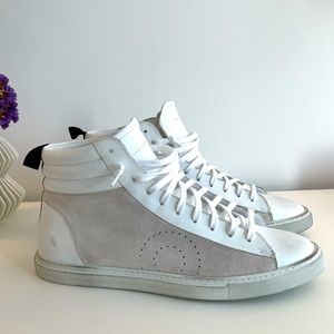 Brand new Oliver Cabell men’s high tops (Jabbar High)